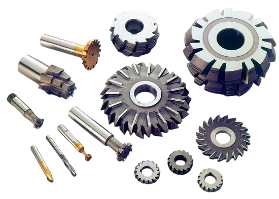 Как выбрать фрезы для станков с ЧПУ