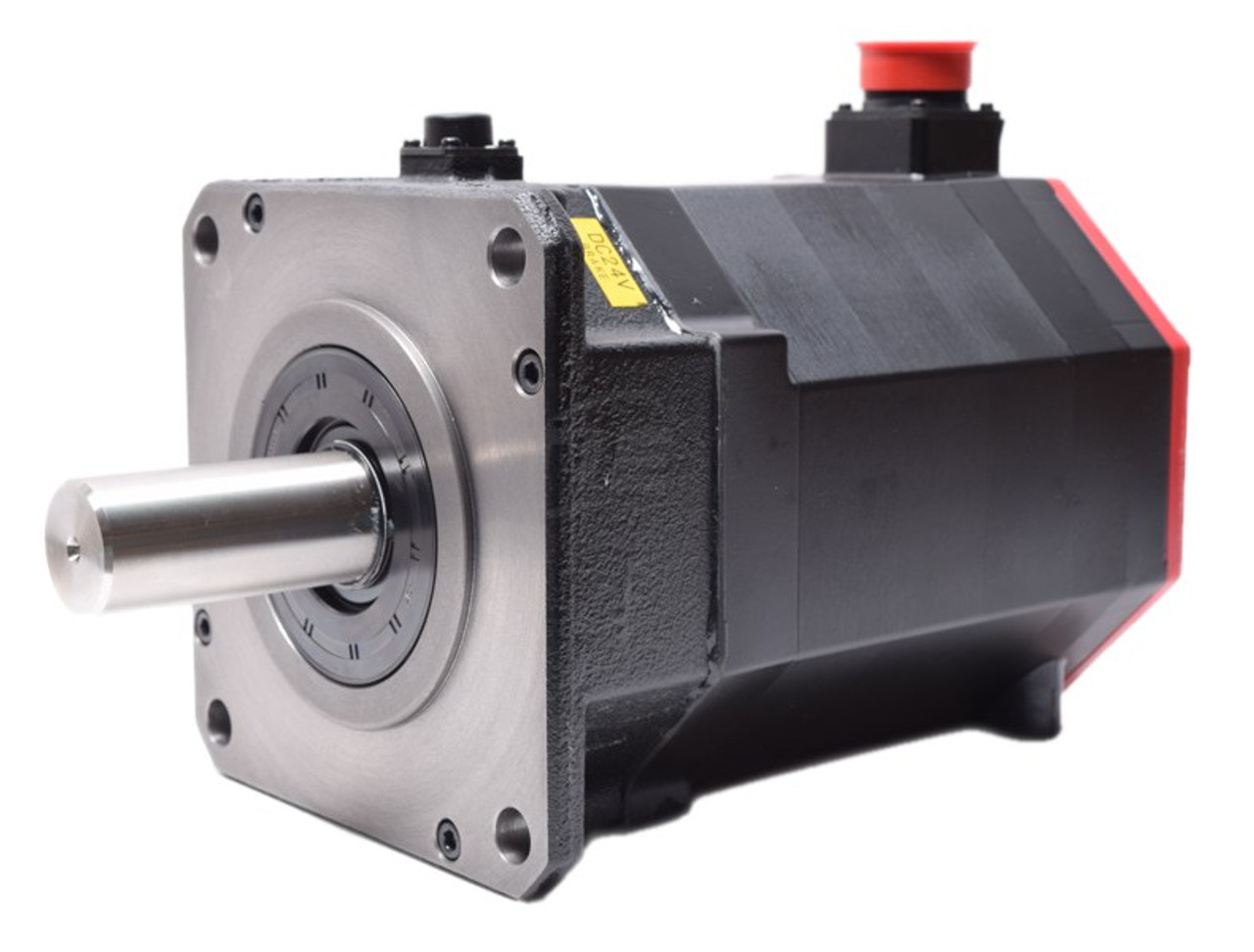 Главный двигатель FANUC 37 / 45 кВт
