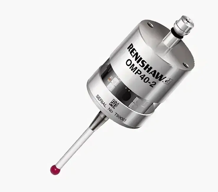 Оптический 3D-датчик Renishaw OMP40-2, Renishaw, Китай