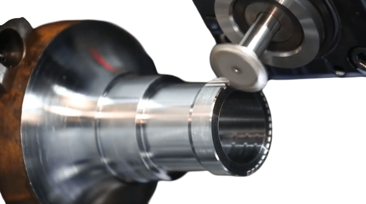 Современные методы обработки металлов