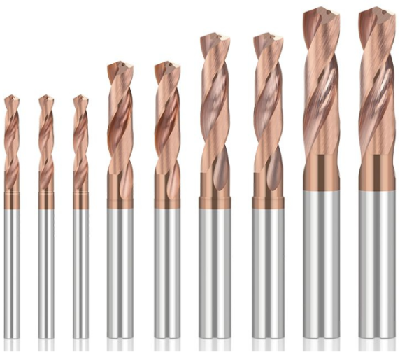 Выбор инструмента и оснастки