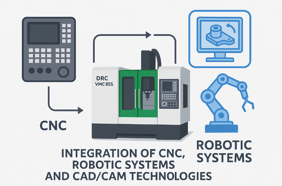 Сервис CAD (Computer-Aided Design)