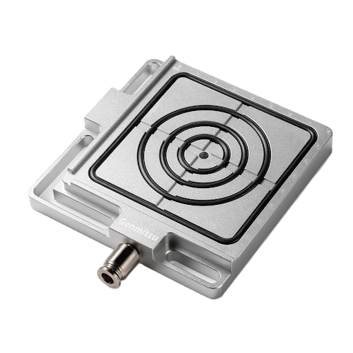 Вакуумные крепления