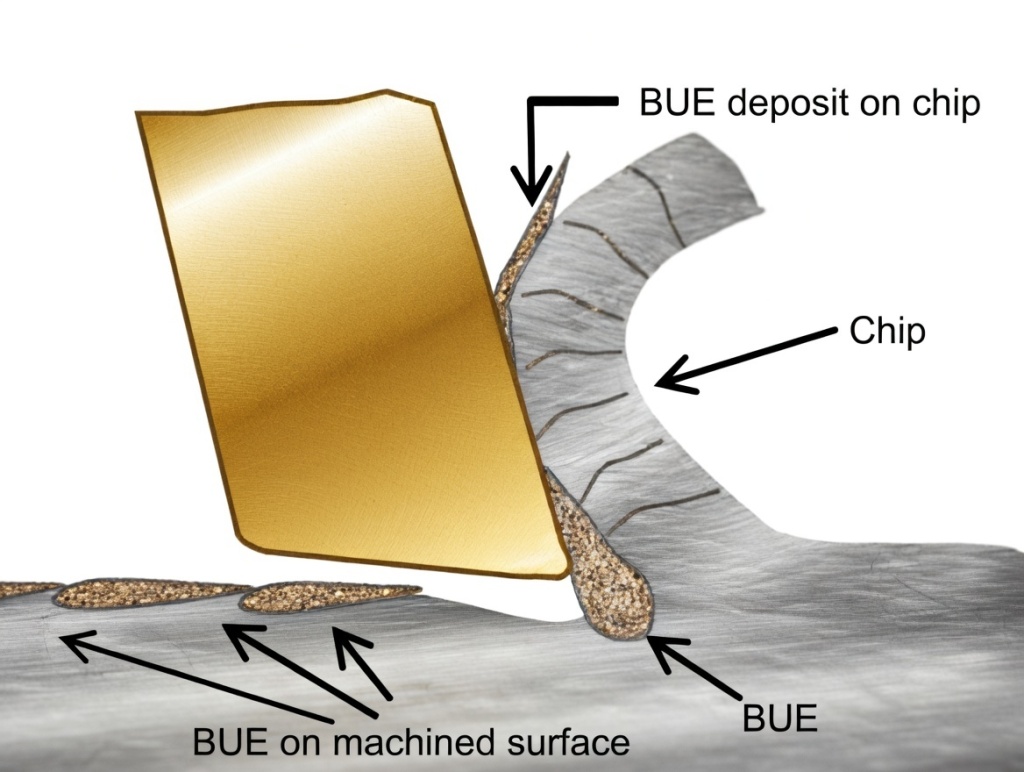 Особенности алюминия при фрезеровке на станке с ЧПУ