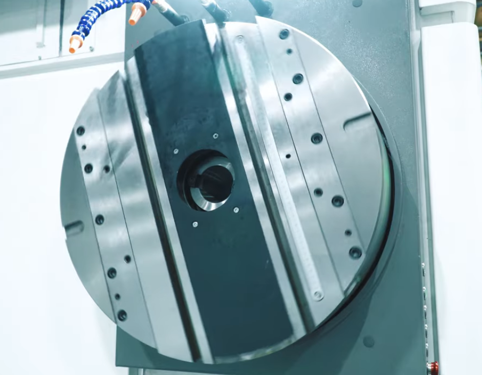 Деталь станка