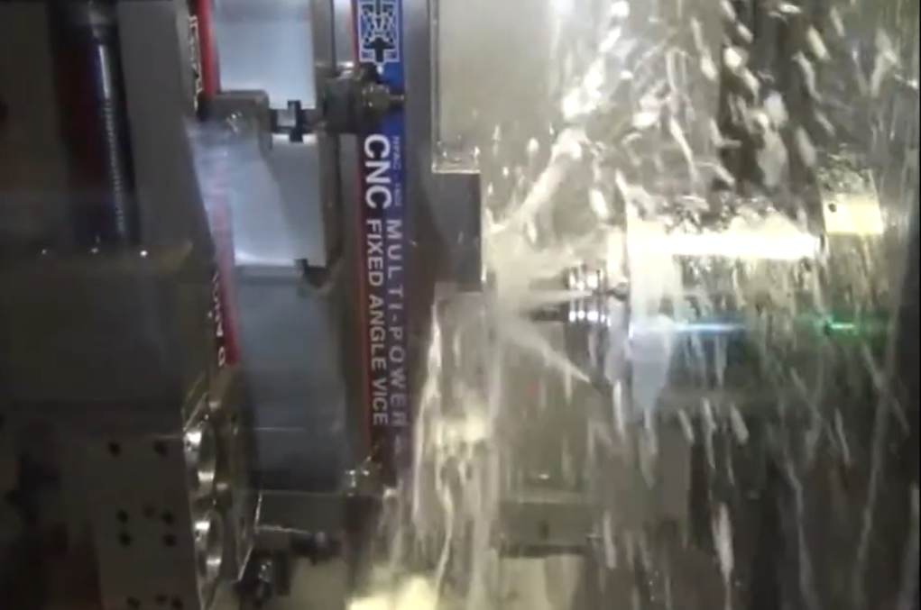 Фрезеровка