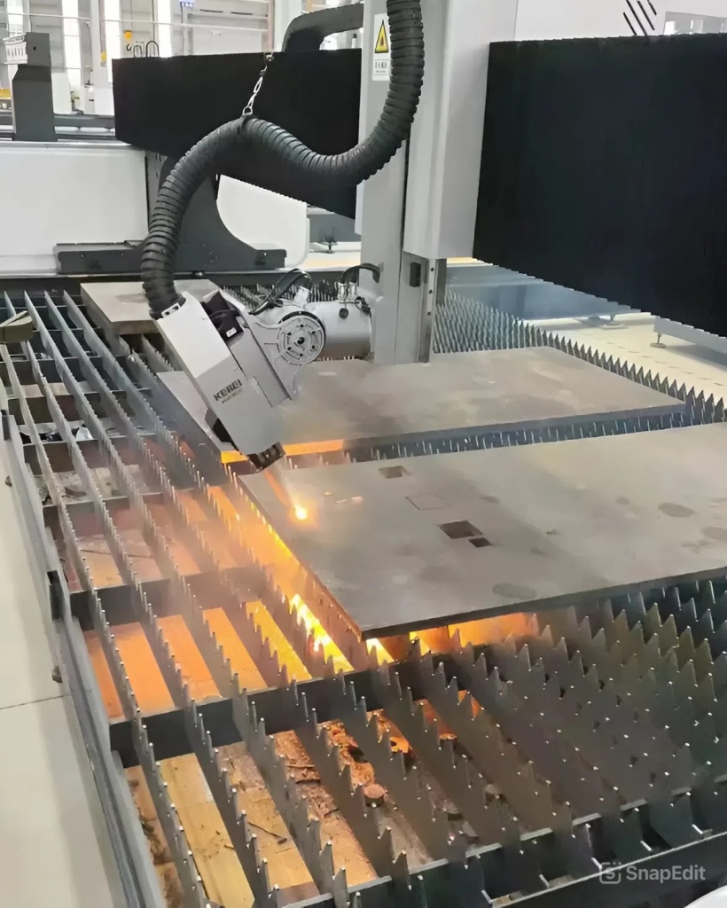 Рабочий стол