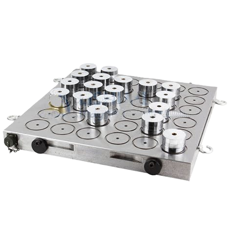 Магнитные плиты