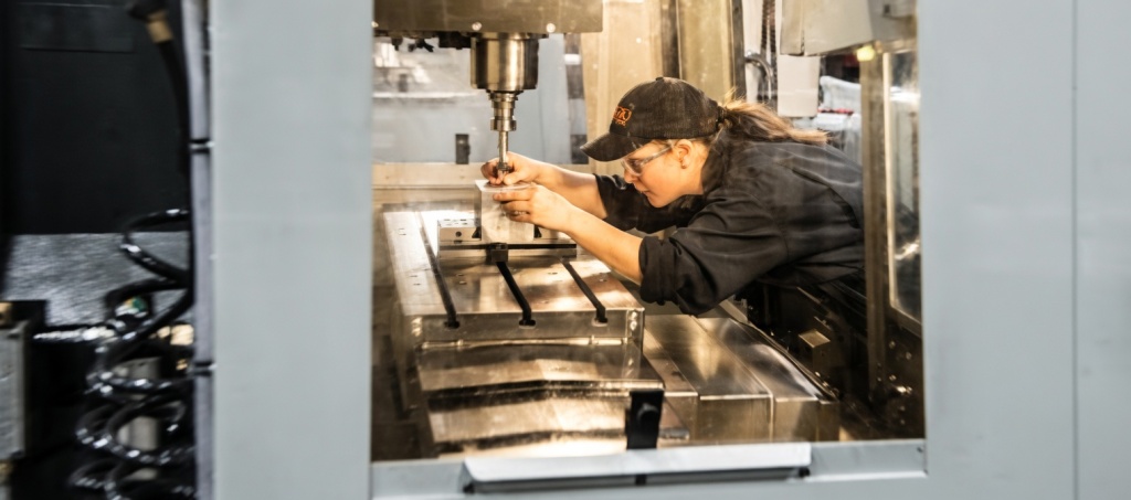 Основы закрепления заготовки