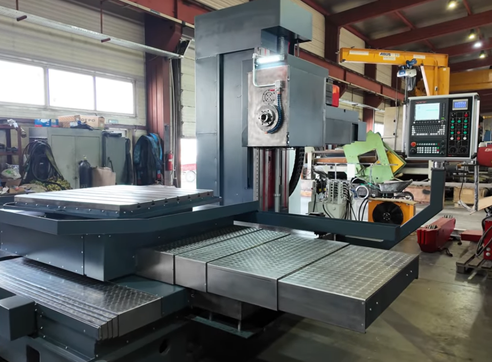 Расстоечный станок