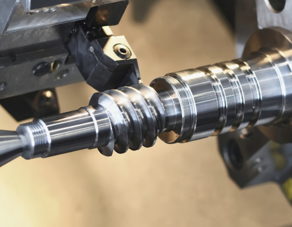 Минимальный вылет канавочного резца на токарном станке