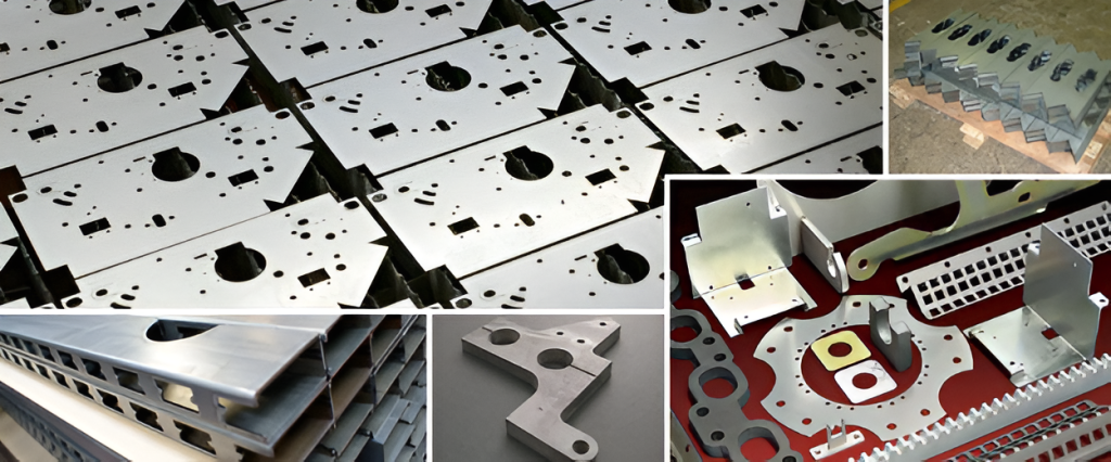 Что делают лазерные станки с ЧПУ