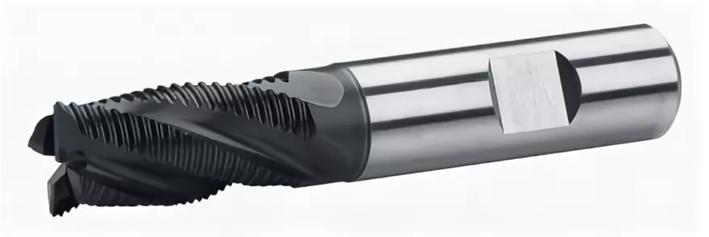 черновая фреза