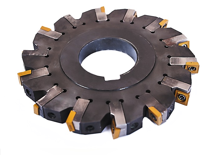 дисковая фреза