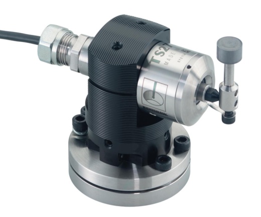 Система измерения инструмента TS27R, Renishaw, Китай