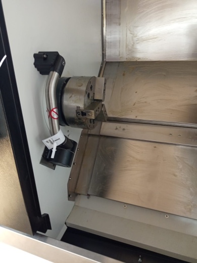 Токарный станок ЧПУ с фрезерной функцией T60-500, Rosnok, Китай