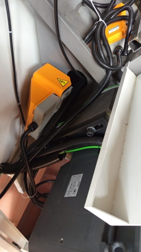 Токарный станок ЧПУ с фрезерной функцией T60-500, Rosnok, Китай