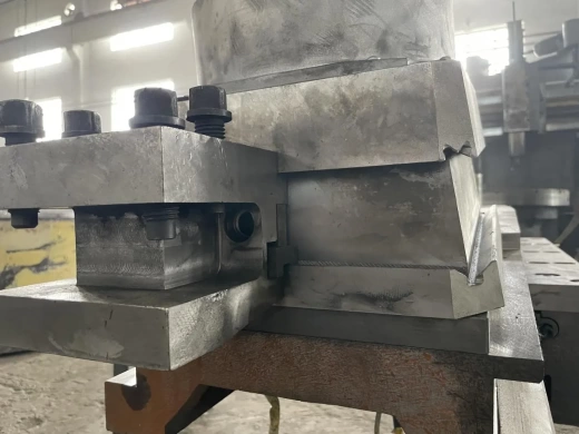 Токарно-карусельный (одностоечный) станок с ЧПУ, CK5120, ROSNOK, Китай