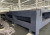 Оптоволоконный лазер для раскроя листовой заготовки, DS6015, LEADING LASER, Китай