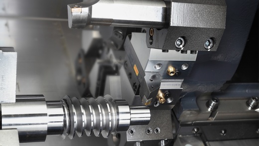 Токарный станок с ЧПУ LYNX 305, Doosan, Китай