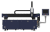 Оптоволоконный лазер для раскроя листа G6015C, HSG Laser, Китай