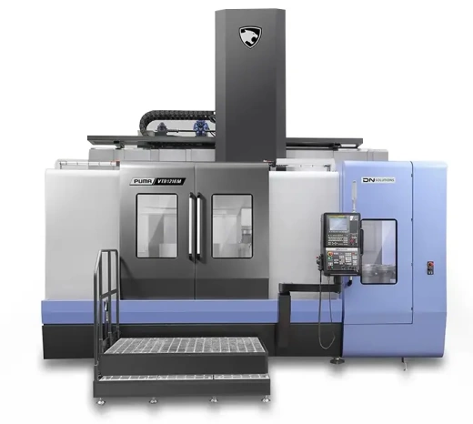 Токарно-карусельный станок с ЧПУ VTR1620, Doosan, Корея