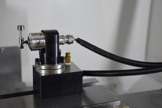 Система измерения инструмента TS27R, Renishaw, Китай