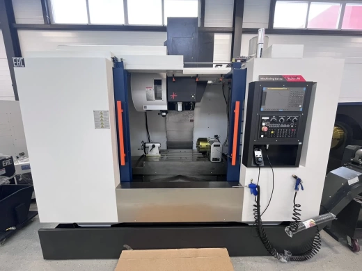 Вертикально-фрезерный обрабатывающий центр ЧПУ MLH1690, Rosnok, Китай