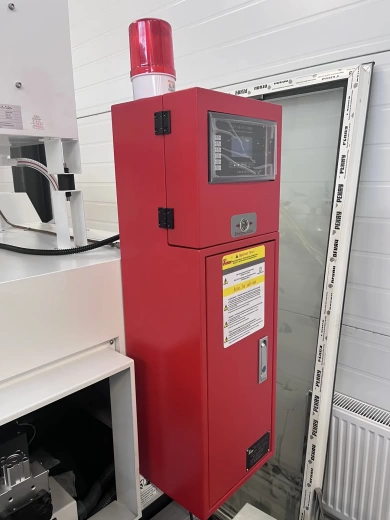 Автомат продольного точения M164, Rosnok, Китай