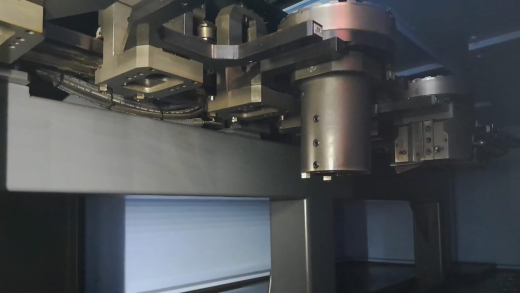 Токарно-карусельный обрабатывающий центр с ЧПУ VTR1620M, Doosan, Корея