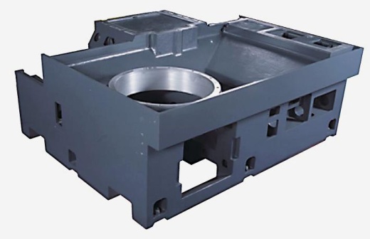 Вертикальный токарно-фрезерный станок ЧПУ VT1100M, Doosan, Китай