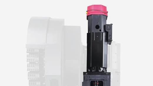 Вертикально-фрезерный станок ЧПУ DNM 655/50, Doosan, Китай Вертикально-фрезерный станок ЧПУ DNM 655/50, Doosan, Китай