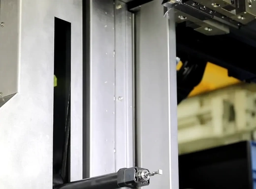 Токарно-карусельный станок с ЧПУ VTR1216, Doosan, Корея