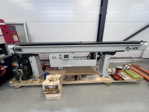 Автомат продольного точения M164, Rosnok, Китай