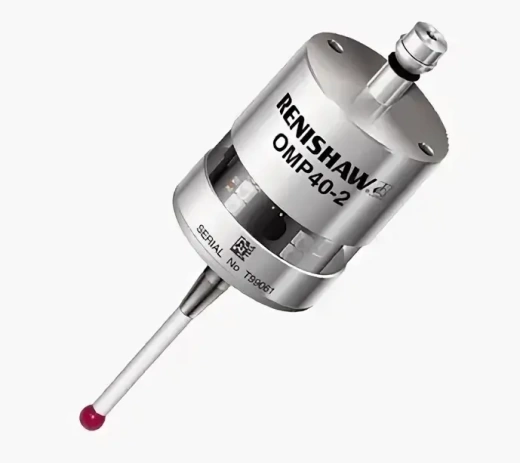 Оптический 3D-датчик Renishaw OMP40-2, Renishaw, Китай