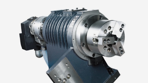 Токарный станок с ЧПУ LYNX 2205G, Doosan, Китай