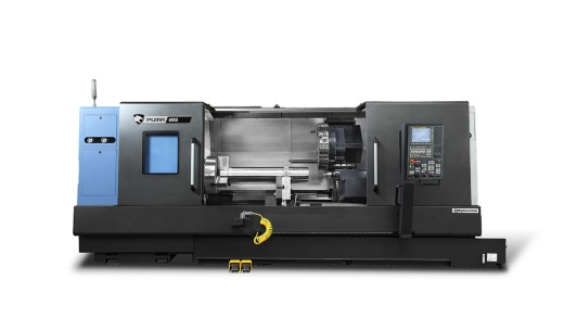 Токарный станок с ЧПУ PUMA 4005XL, Doosan, Китай