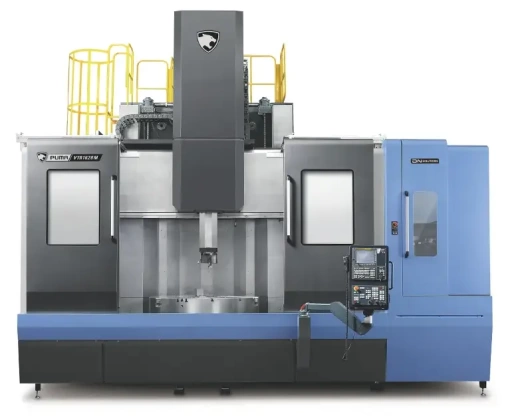 Токарно-карусельный обрабатывающий центр с ЧПУ VTR1620M, Doosan, Корея