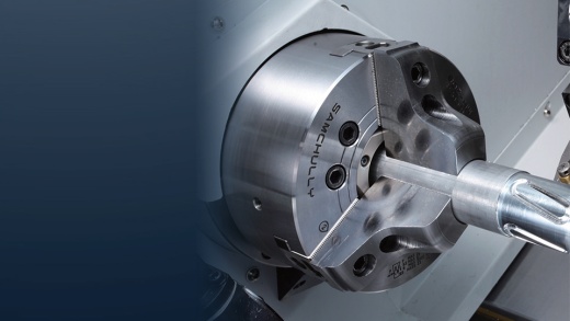 Токарный станок с ЧПУ PUMA 3050L, Doosan, Китай