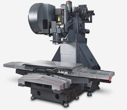  Вертикально-фрезерный станок ЧПУ Mynx 7500, Wugan, Китай