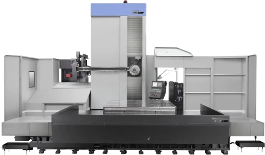 Горизонтально-расточной станок ЧПУ, DBC-160, DN Solutions, Корея