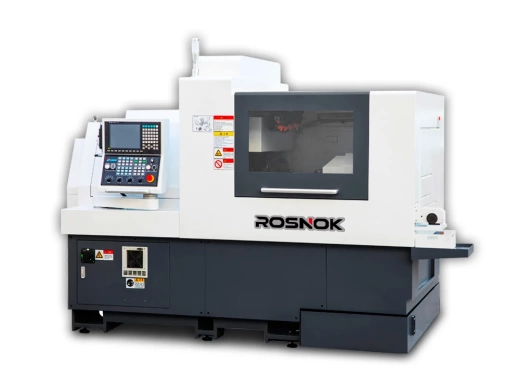 Автомат продольного точения M266, Rosnok, Китай