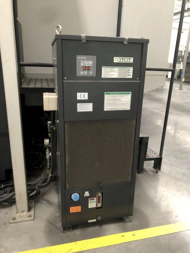 Вертикально-фрезерный станок ЧПУ DNM 755/50, Doosan, Китай Вертикально-фрезерный станок ЧПУ DNM 755/50, Doosan, Китай