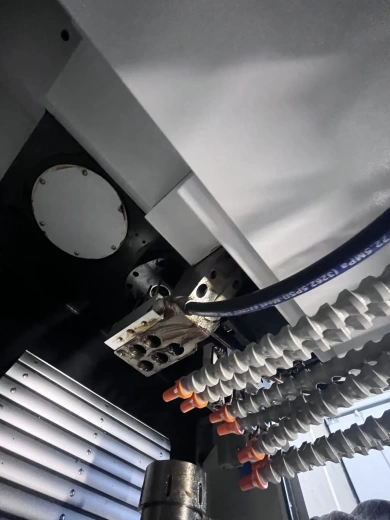 Автомат продольного точения M164, Rosnok, Китай