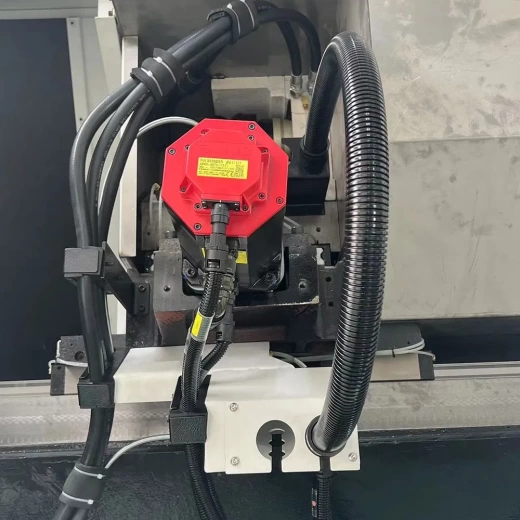 Токарный станок с ЧПУ PUMA 3550, Doosan, Китай