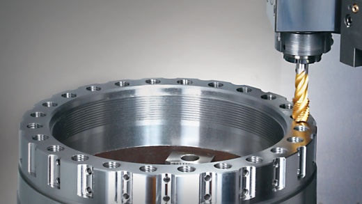 Вертикальный токарно-фрезерный станок ЧПУ VT1100M, Doosan, Китай