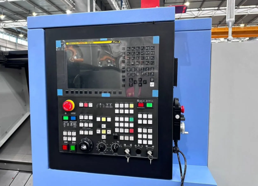 Токарный станок с ЧПУ PUMA 3050, Doosan, Китай