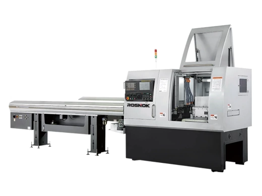 Автомат продольного точения M266, Rosnok, Китай
