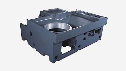 Вертикальный токарный станок ЧПУ VT1100, Doosan, Китай