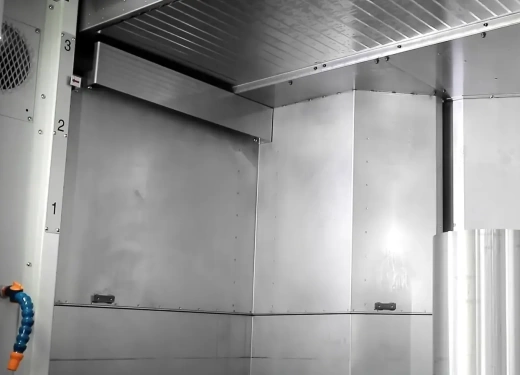 Токарно-карусельный станок с ЧПУ VTR1216, Doosan, Корея